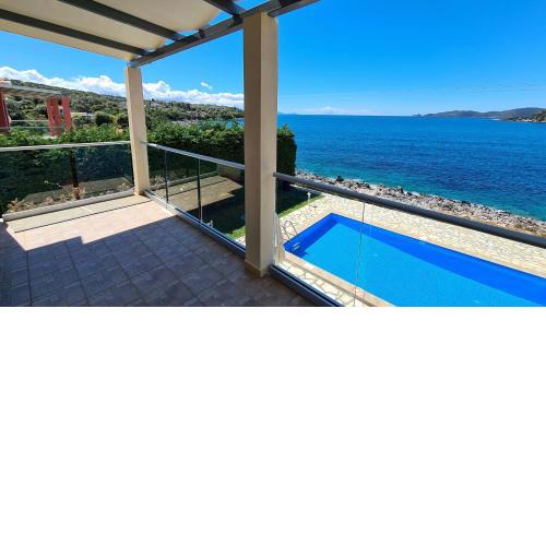 Amarandos Villas