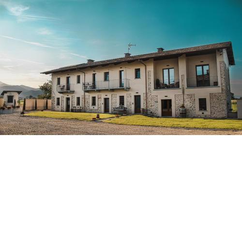 Amaranto Bed & Breakfast