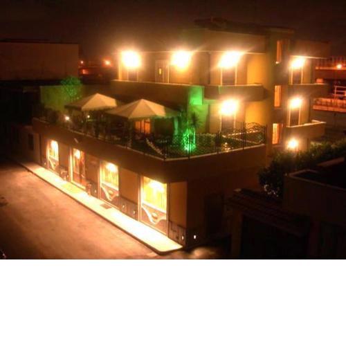 Amaranto Hotel