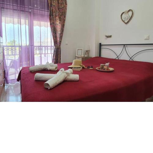 Amarantou Apartment - Rhodes City Center