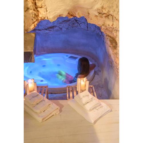 Amarcord private spa