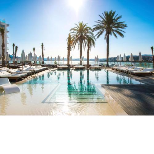Amàre Beach Hotel Ibiza Adults Only