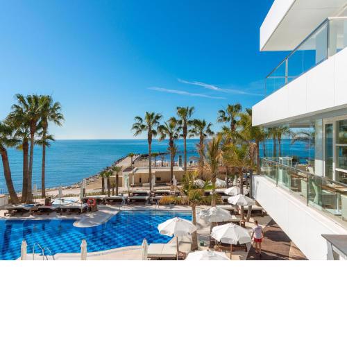 Amàre Beach Hotel Marbella - Adults Only
