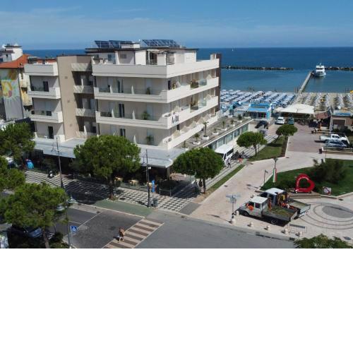 Amare Beach Hotel