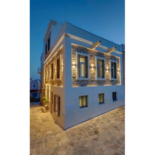 Amare Boutique Suites