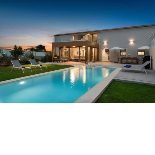 Amaré Chania Luxury Residence