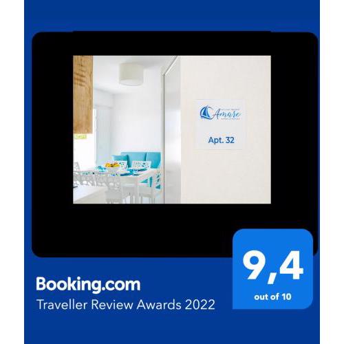 Amare Holiday Resort