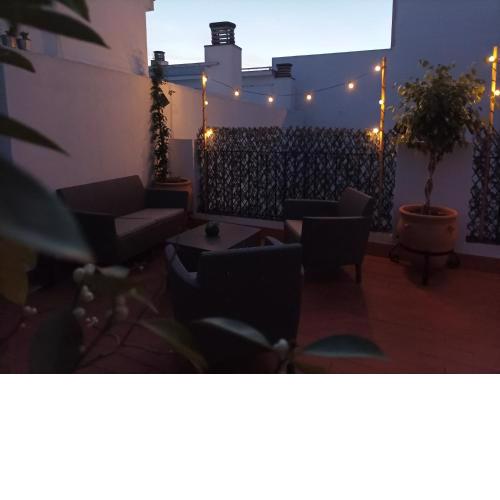 Amare Housing Sevilla