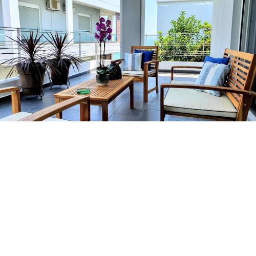 Amare Luxury Living