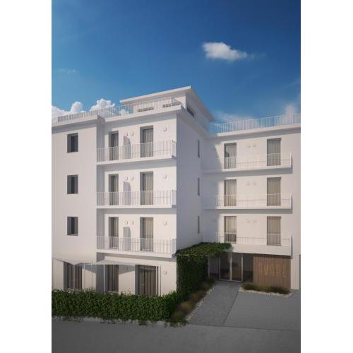 Amare Suite & Apartments