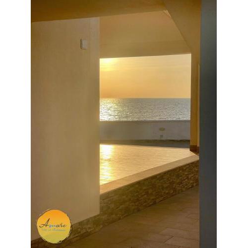 Amare Ville sul Mediterraneo