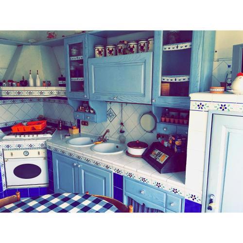 Amarea holiday home Sorrento