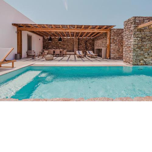 Amarelo Villas