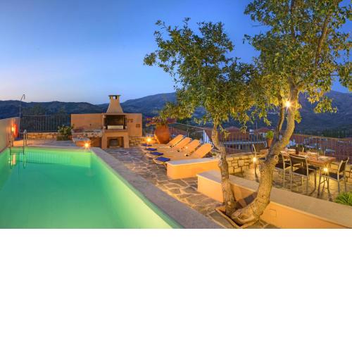Amari Villas