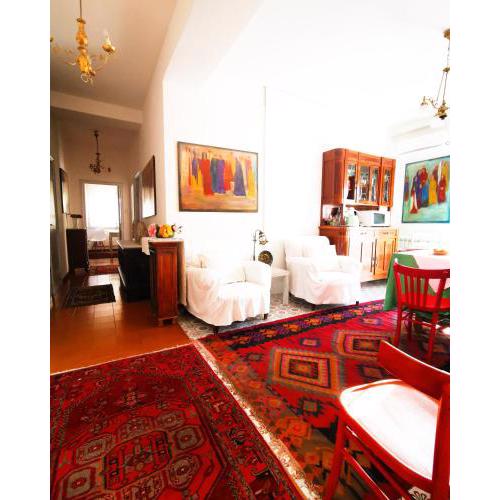 Amariglio B&B