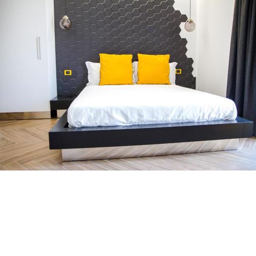 Amarillo B.&B. GAETA