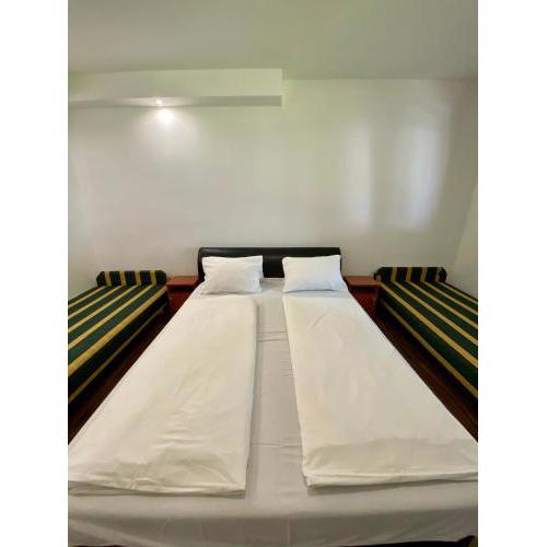 Amarin Apartments