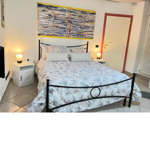 Amarin Pisa Apartment