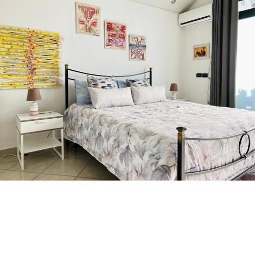 Amarin Pisa Room