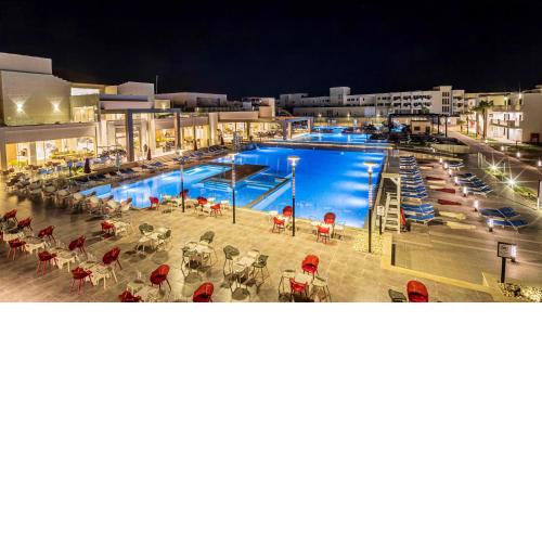 Amarina Abu Soma Resort & Aquapark