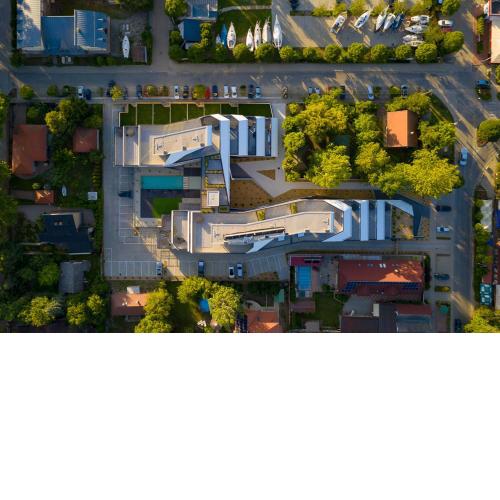Amarina Apartman
