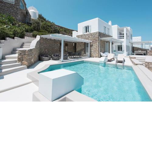 Amaris Mykonian Residence