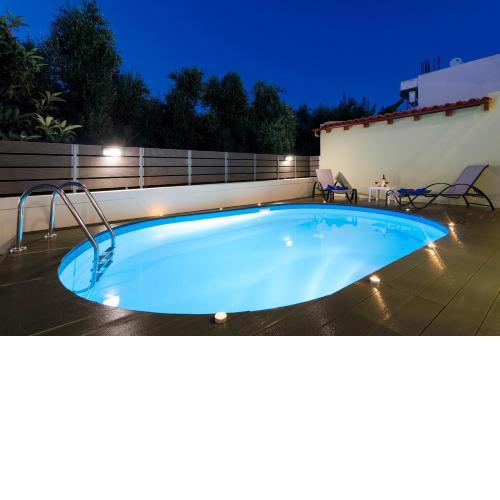 Amarlia Villa