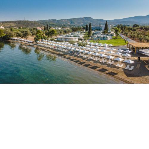 Amaronda Resort & Spa Eretria