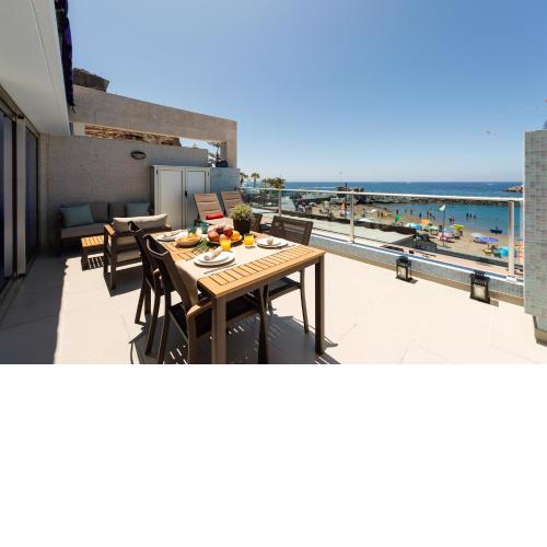Amarre Beach