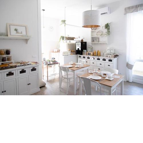 aMarti Suites B&B