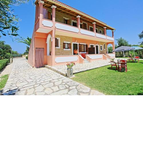 Amarylis Apartment