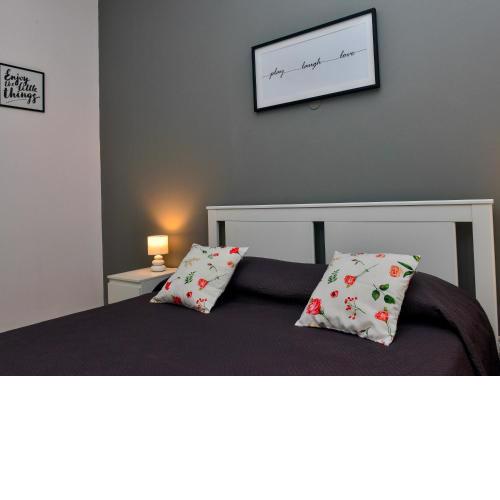 Amaryllis Apartments