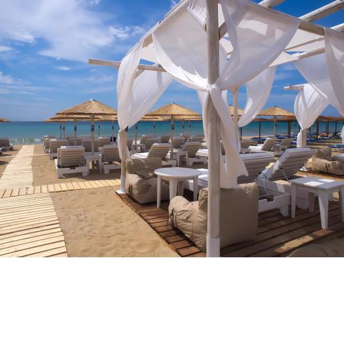 Amaryllis Beach Hotel
