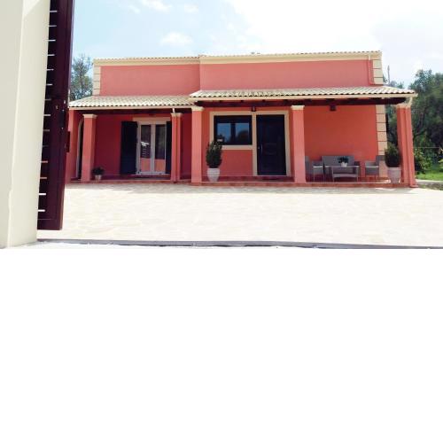 Amaryllis Boutique Apartments