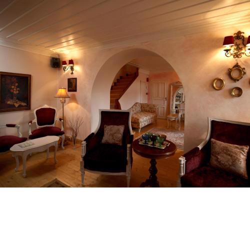 Amaryllis Boutique Guest House