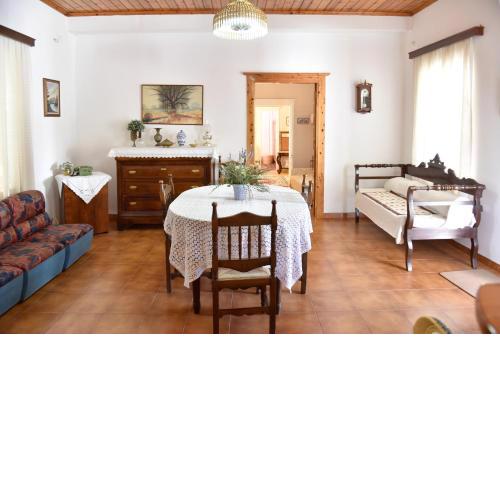 Amaryllis Guest House