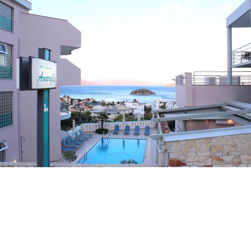 Amaryllis Hotel Apartments