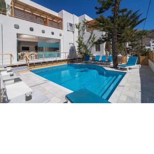 Amaryllis Hotel