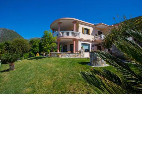 Amaryllis House