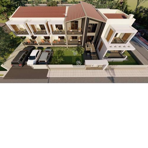 Amaryllis Luxury Living