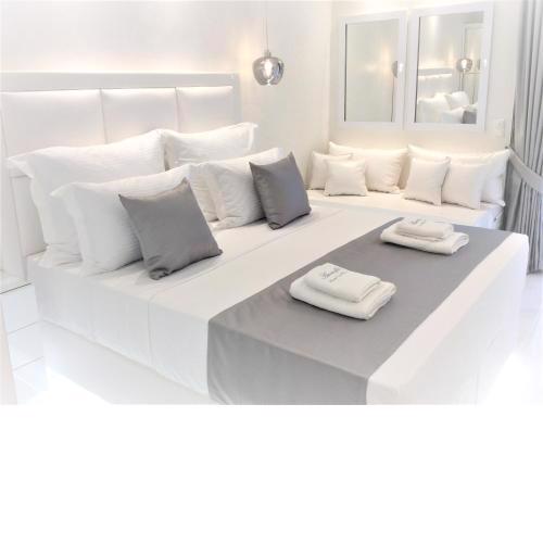 Amaryllis Luxury Rooms