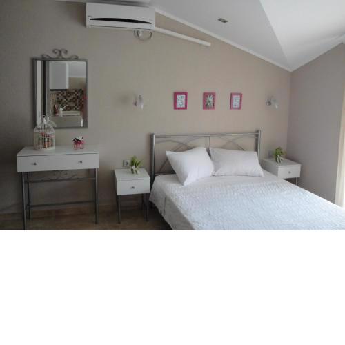 Amaryllis Studios