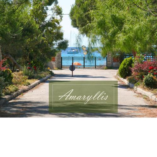 Amaryllis Summer Maisonettes