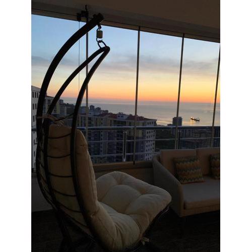 Amasina Furnished Apartments