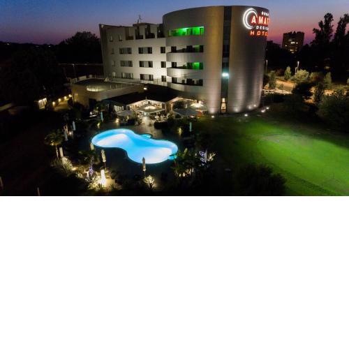 Amati' Design Hotel