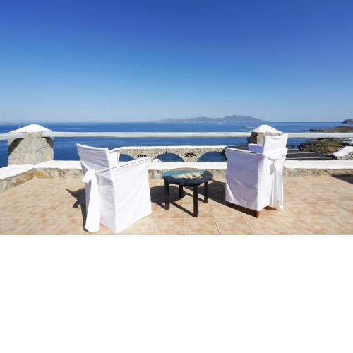 Amati Villa