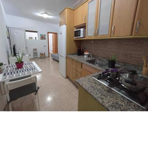 Amatista's House Vibbecanarias
