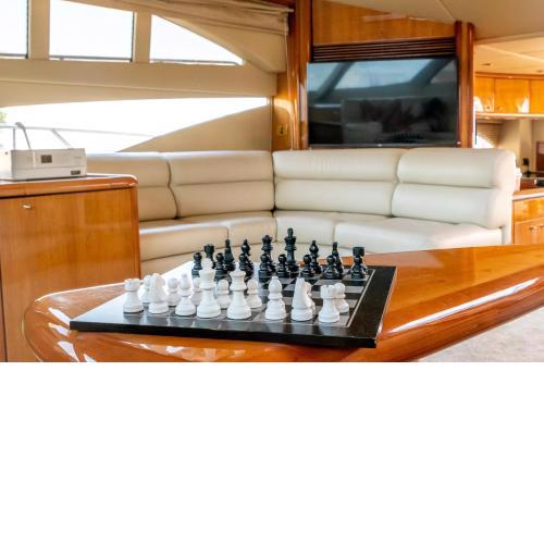 Amato Luxury Yacht Portosole Sanremo