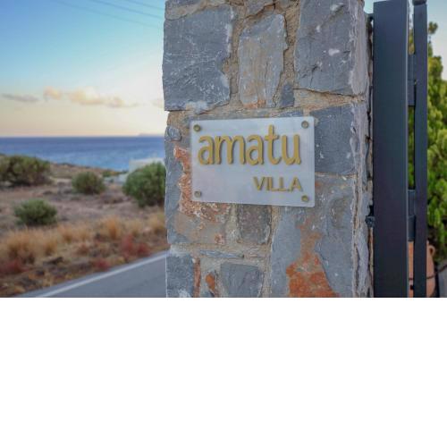 Amatu Villa (Athena)