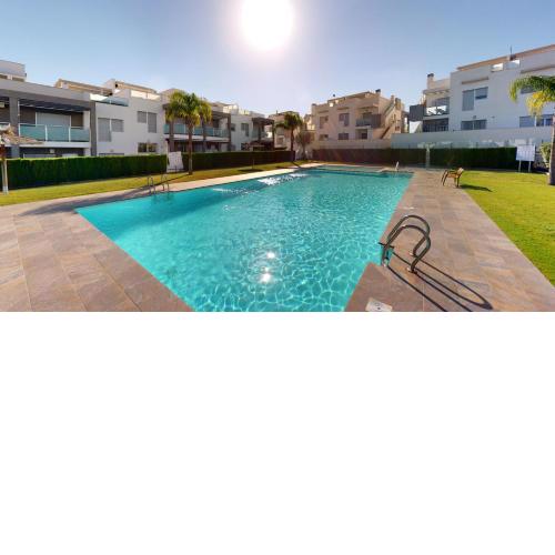 Amay Residential 2 bed 2 bath Penthouse
